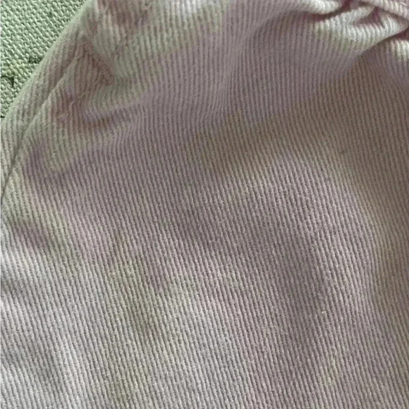Oshkosh 12mo VTG Pink
Denim Overall - Picture 3 of 8